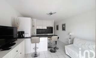 Appartement 2 Pièces 30 m² à vendre à Valras-Plage (34350)