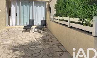 Appartement 2 Pièces 30 m² à vendre à Valras-Plage (34350)