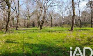 Terrain  20620 m² à vendre à Commensacq (40210)