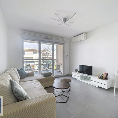 Appartement 2 pièces 219000 €