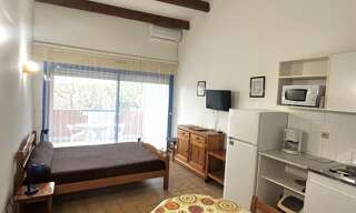 Appartement 1 Pièce 23 m² à vendre à Balaruc-les-Bains (34540)