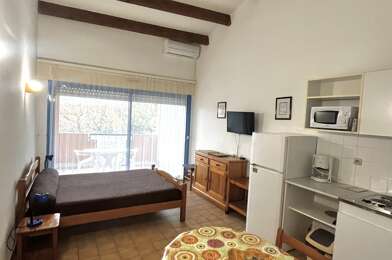 Appartement 1 pièces 120000 €