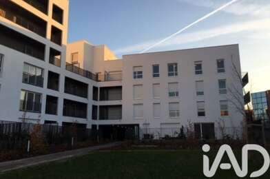 Appartement 3 pièces 216000 €