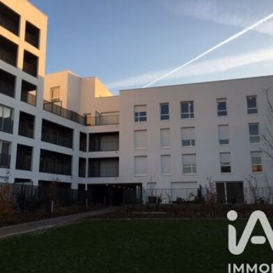 Appartement 3 pièces 216000 €