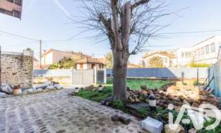 Maison 4 Pièces 60 m² à vendre à Villeneuve-Saint-Georges (94190)