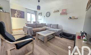 Appartement 4 Pièces 73 m² à vendre à Muret (31600)