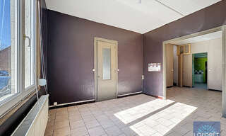 Maison 7 Pièces 123 m² à vendre à Saint-Saulve (59880)