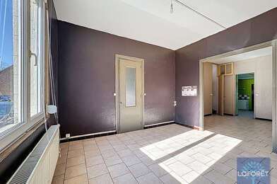 Maison 7 pièces 170000 €