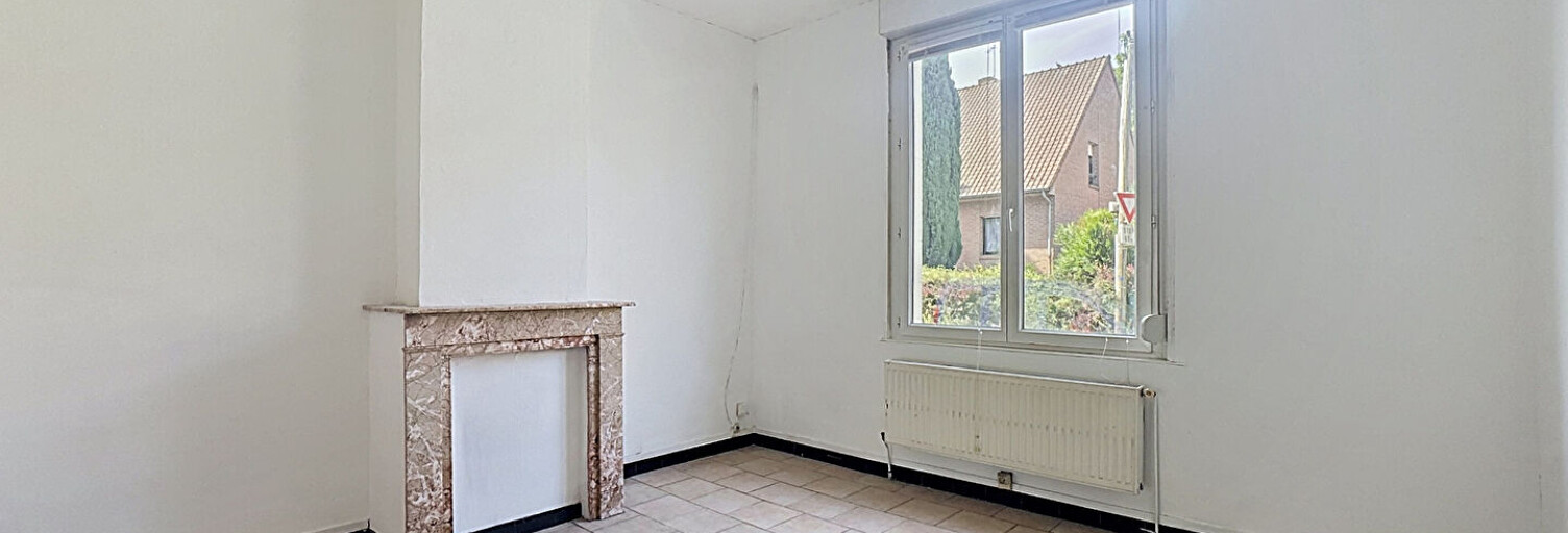 Maison 7 Pièces 123 m² à vendre à Saint-Saulve (59880)