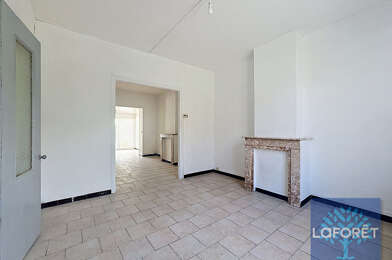 Maison 7 pièces 148500 €