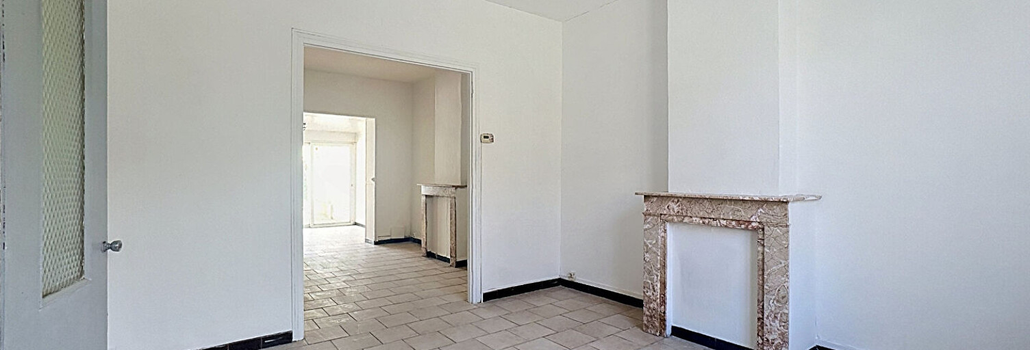 Maison 7 Pièces 123 m² à vendre à Saint-Saulve (59880)