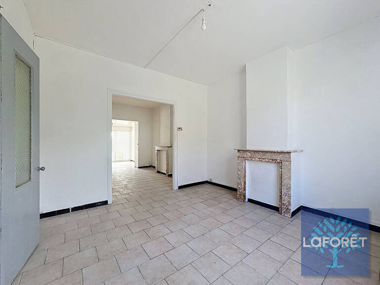 Maison de ville 5 chambres Saint Saulve — photo 1