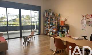 Appartement 3 Pièces 54 m² à louer à Saint-André (97440)