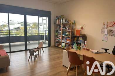 Appartement 3 pièces 1175 €