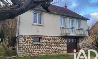 Maison 3 Pièces 75 m² à vendre à Sillé-le-Guillaume (72140)