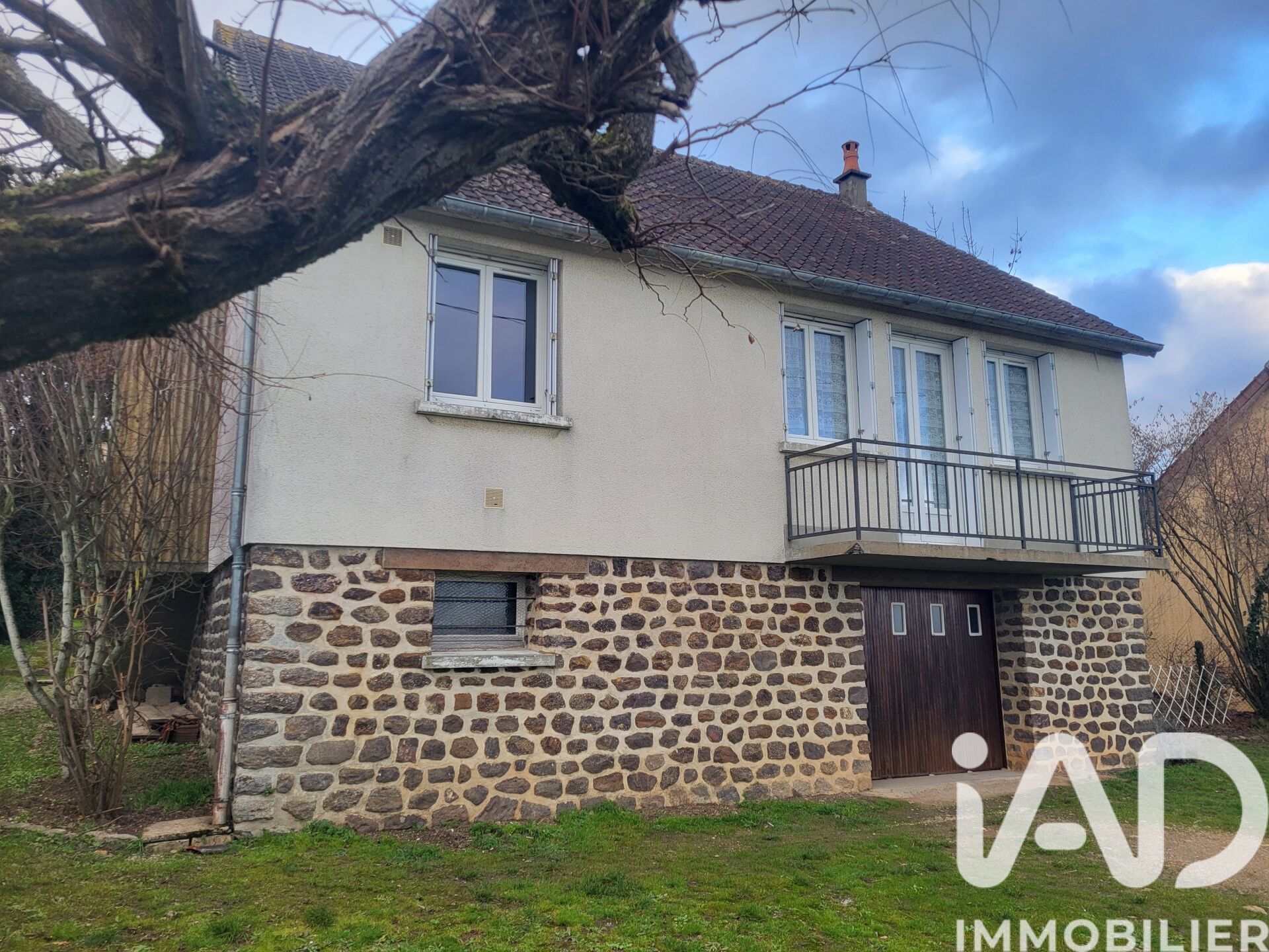 Maison à vendre, 3 pièces, 75 m², Sillé-le-Guillaume