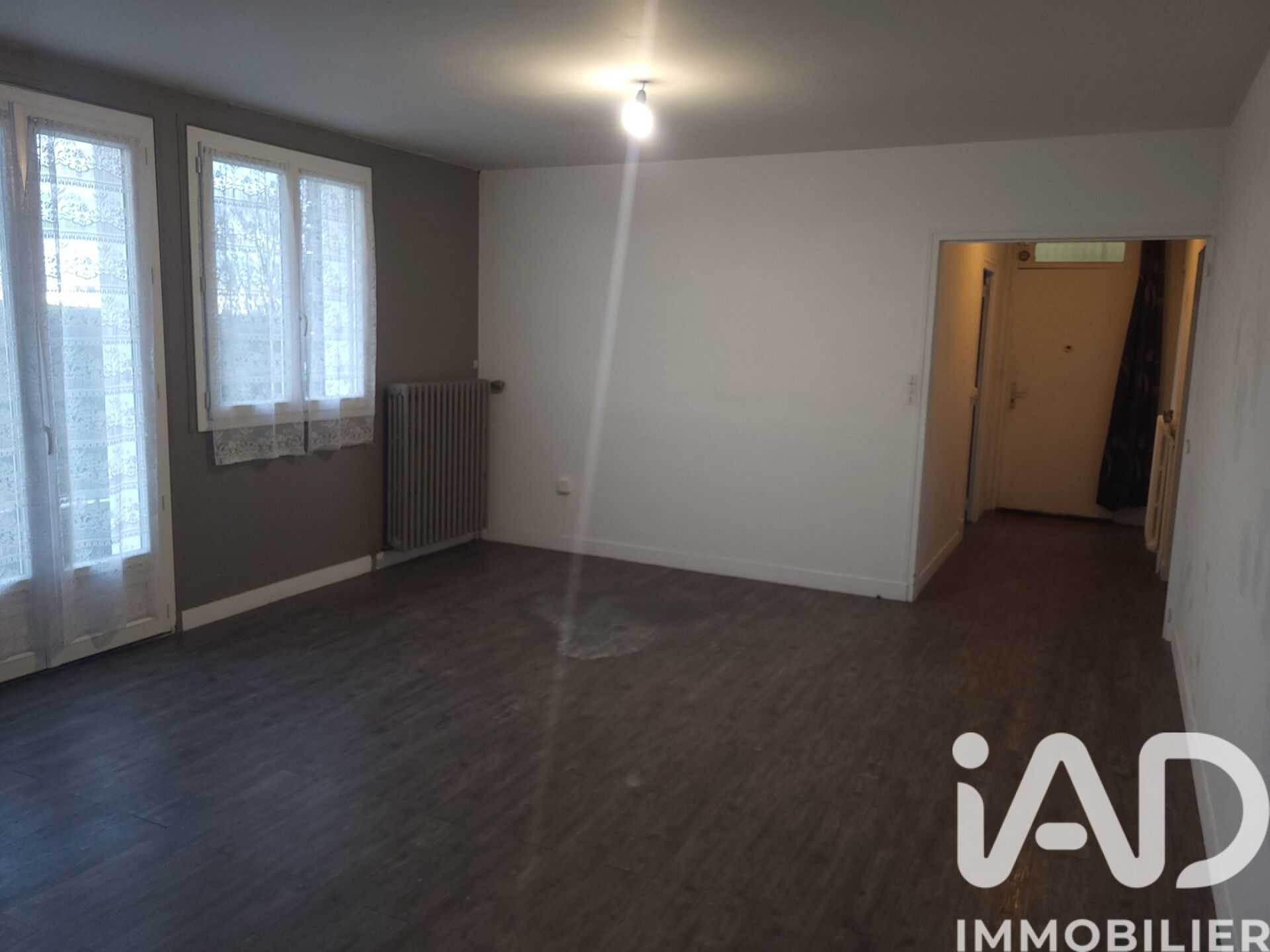 Vente Maison/villa 3 pièces - Photo 2
