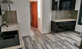 Maison 5 Pièces 100 m² à vendre à Valenciennes (59300)