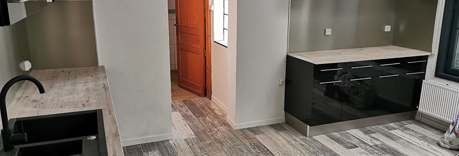 Maison 5 Pièces 100 m² à vendre à Valenciennes (59300)