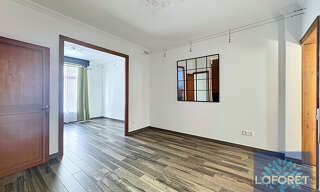 Maison 5 Pièces 100 m² à vendre à Valenciennes (59300)