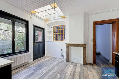 Maison 5 pièces 179900 €