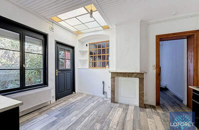 Maison Valenciennes 5 pièce(s) 100 m2 — photo du bien