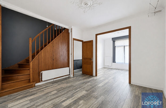 Maison Valenciennes 5 pièce(s) 100 m2 — photo 2