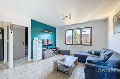 Maison 6 pièces 206990 €