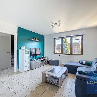 Maison 6 pièces 206990 €