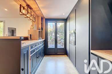 Maison 4 pièces 479900 €