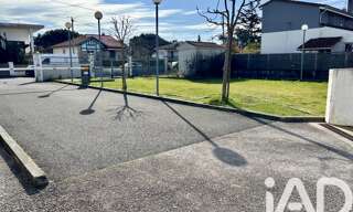 Garage  12 m² à vendre à Royan (17200)