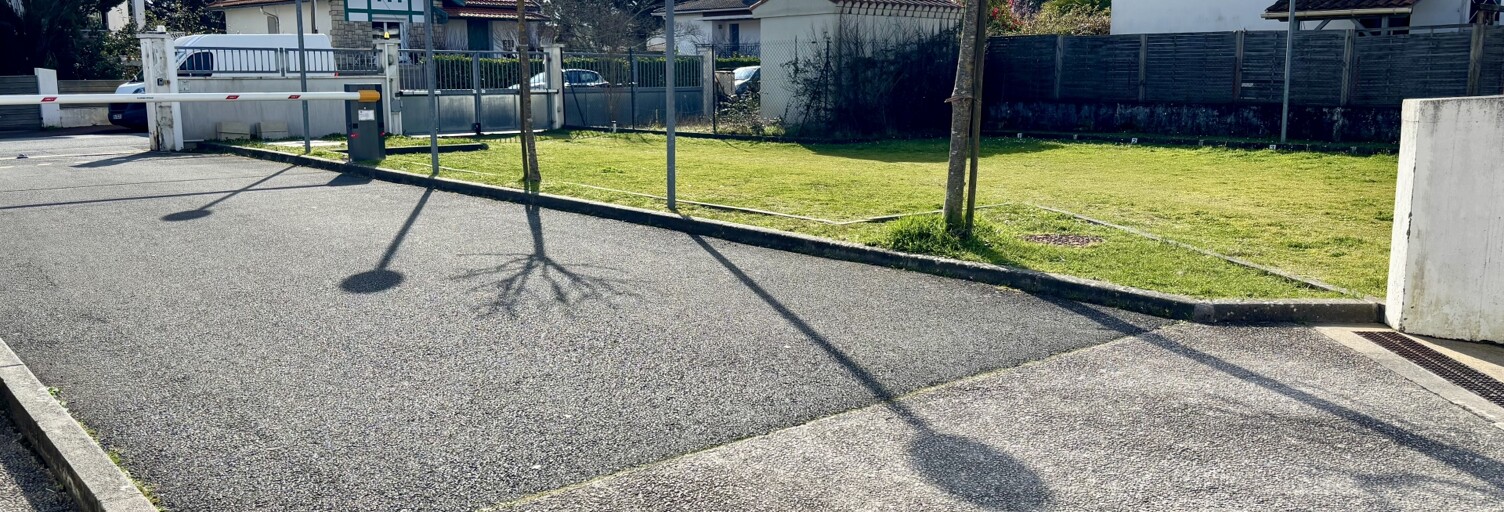 Garage  12 m² à vendre à Royan (17200)