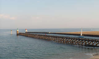 Appartement 2 Pièces 32 m² à vendre à Capbreton (40130)