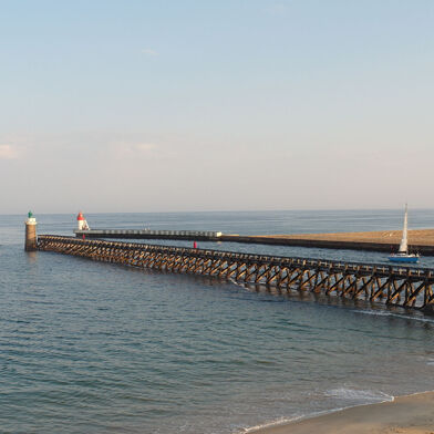 Appartement 2 pièces 292950 €