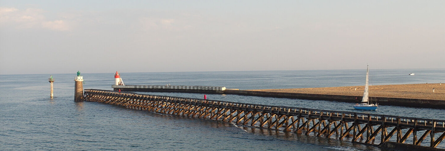 Appartement 2 Pièces 32 m² à vendre à Capbreton (40130)