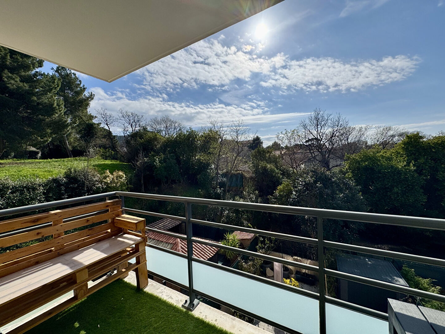 Appartement  T2 à vendre Marseille 10eme 13010