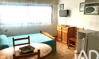 Appartement 1 Pièce 20 m² à vendre à Balaruc-les-Bains (34540)