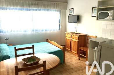 Appartement 1 pièces 100000 €