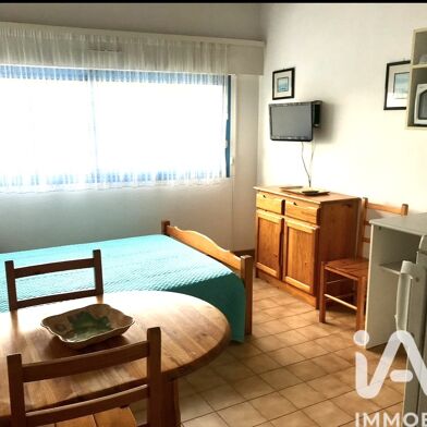 Appartement 1 pièces 100000 €