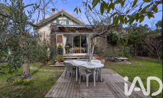 Maison 9 Pièces 195 m² à vendre à Valréas (84600)