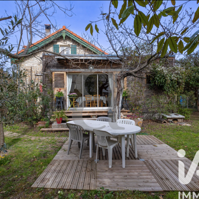 Maison 9 pièces 395000 €