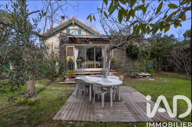 Maison 9 pièces 395000 €