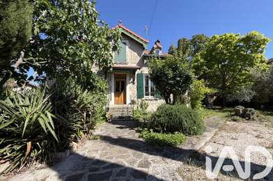 Maison 9 pièces 395000 €