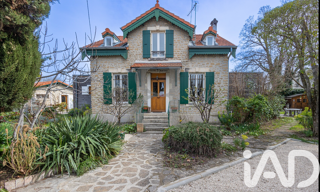 Maison 9 Pièces 195 m² à vendre à Valréas (84600)