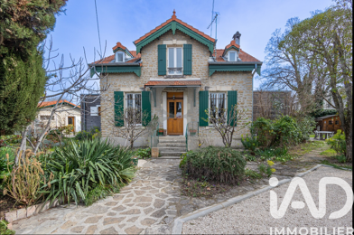 Maison 9 pièces 385000 €