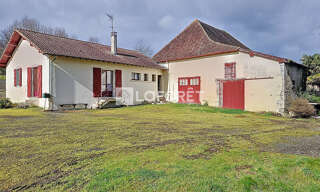 Maison 5 Pièces 104 m² à vendre à Orthez (64300)