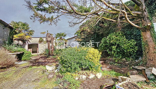 Villa / Maison 5 pièces  à vendre Orthez 64300