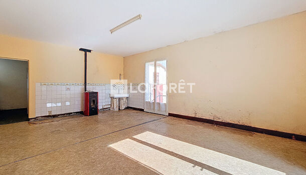 Villa / Maison 5 pièces  à vendre Orthez 64300