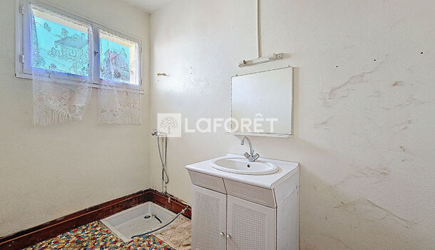 Villa / Maison 5 pièces  à vendre Orthez 64300