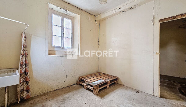 Villa / Maison 5 pièces  à vendre Orthez 64300